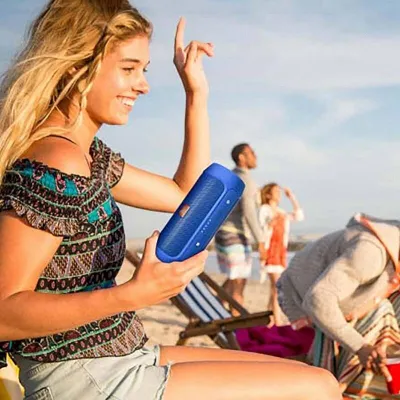 Раскладной туристический стол со стульями в чемодане и 4 стула Easy Campi Синий + Bluetooth колонка Синяя - 5 Раскладной туристический стол со стульями в чемодане и 4 стула Easy Campi Синий + Bluetooth колонка Синяя - 5 - Robinzon.ua