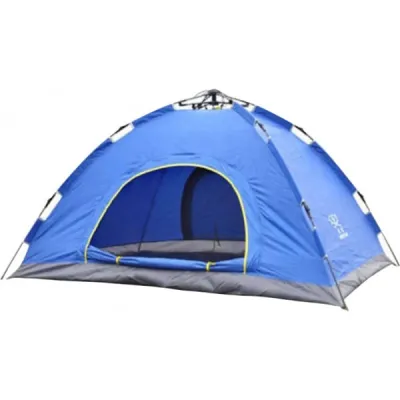 Раскладной туристический стол для пикника со стульями складной стол и 4 стула Easy Campi Синий+Мангал+Палатка 2 места синяя+Гамак мексиканский - 5 Раскладной туристический стол для пикника со стульями складной стол и 4 стула Easy Campi Синий+Мангал+Палатка 2 места синяя+Гамак мексиканский - 5 - Robinzon.ua