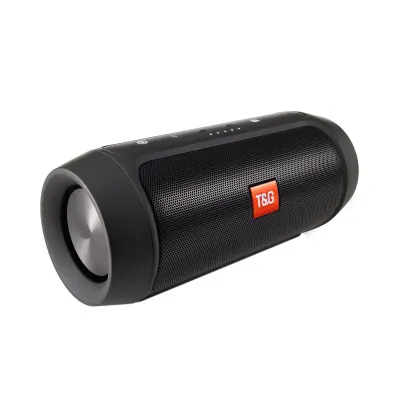 Розкладний туристичний стіл Easy Campi для пікніка зі стільцями у валізі посилений складний та 4 стільці Коричневий + Bluetooth колонка Tamp;G Е2 Чорна - 6 - Robinzon.ua