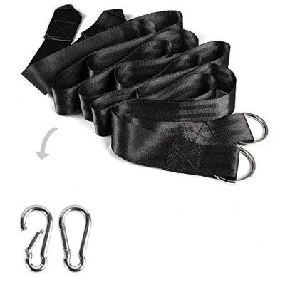 Одномісний гамак Mexico XL Синій 200х100 WCG - 4 Одномісний гамак Mexico XL Синій 200х100 WCG - 4 - Robinzon.ua