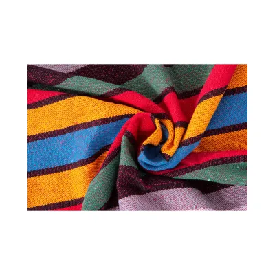 Одномісний гамак Mexico XL Класичний 200х100 WCG - 3 Одномісний гамак Mexico XL Класичний 200х100 WCG - 3 - Robinzon.ua