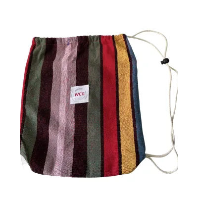 Одномісний гамак Mexico XL Класичний 200х100 WCG - 4 Одномісний гамак Mexico XL Класичний 200х100 WCG - 4 - Robinzon.ua