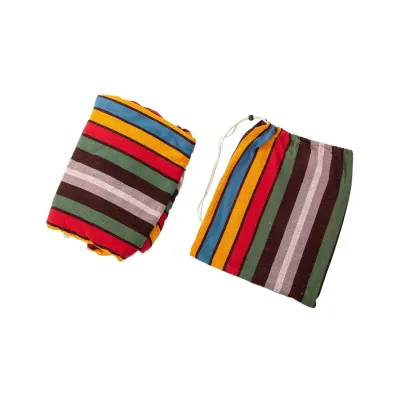 Одномісний гамак Mexico XL Класичний 200х100 WCG - 5 Одномісний гамак Mexico XL Класичний 200х100 WCG - 5 - Robinzon.ua