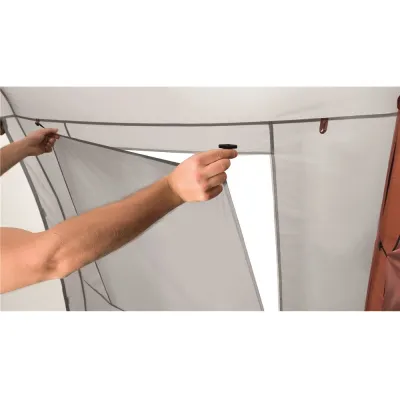 Палатка Easy Camp Huntsville 500 (1046-120340) - 4 - Robinzon.ua