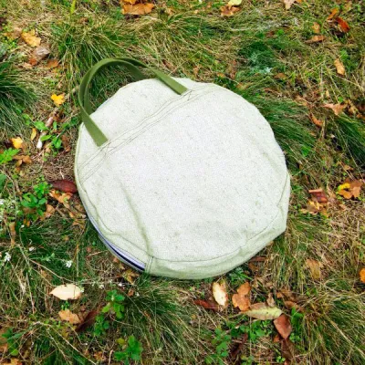 Чехол для сковороды-мангала 60 см BroniDisk MB86724 - 3 - Robinzon.ua