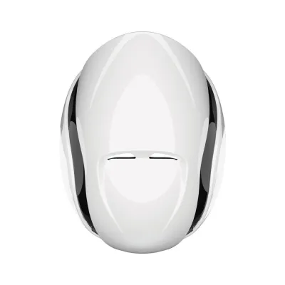 Шолом велосипедний ABUS GAMECHANGER Tri L 58-61 Shiny White 642784 - 1 Шолом велосипедний ABUS GAMECHANGER Tri L 58-61 Shiny White 642784 - 1 - Robinzon.ua