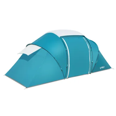 Намет 4-х місний Bestway 68093 Family Ground 400 x 220 x 180 см - 1 Намет 4-х місний Bestway 68093 Family Ground 400 x 220 x 180 см - 1 - Robinzon.ua