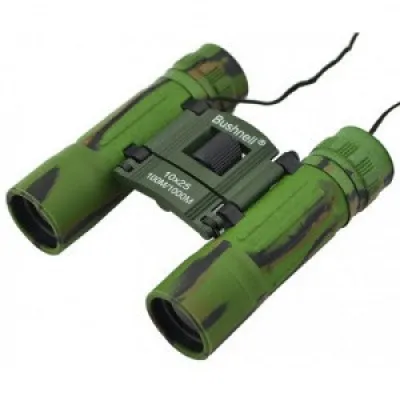 Бинокль 10*25 Bushnell 2675-1 - 1 Бинокль 10*25 Bushnell 2675-1 - 1 - Robinzon.ua