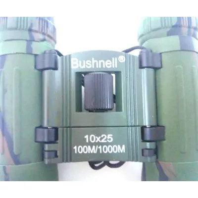 Бинокль 10*25 Bushnell 2675-1 - 4 Бинокль 10*25 Bushnell 2675-1 - 4 - Robinzon.ua