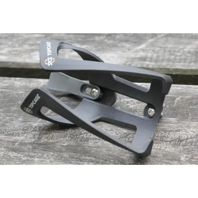 Флягодержатель SKS TOPCAGE Черный 424657 - 1 Флягодержатель SKS TOPCAGE Черный 424657 - 1 - Robinzon.ua