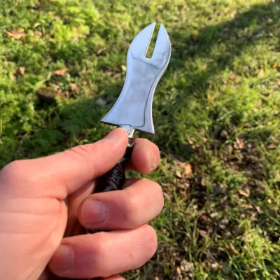 Виделка для барбекю КАВАННАЯ Gorillas BBQ - 5 Виделка для барбекю КАВАННАЯ Gorillas BBQ - 5 - Robinzon.ua