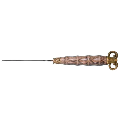 Виделка-ніж для шашлику АРХАР Gorillas BBQ - 2 Виделка-ніж для шашлику АРХАР Gorillas BBQ - 2 - Robinzon.ua