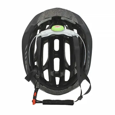 Шолом велосипедний захисний Helmet Scorpio-Works MD-72 M Чорний - 8049-29945 - 4 Шолом велосипедний захисний Helmet Scorpio-Works MD-72 M Чорний - 8049-29945 - 4 - Robinzon.ua