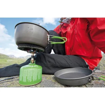 Газовая горелка Optimus Crux (1017-8019260) - 4 - Robinzon.ua