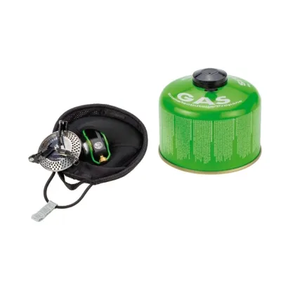 Газовая горелка Optimus Crux (1017-8019260) - 5 - Robinzon.ua