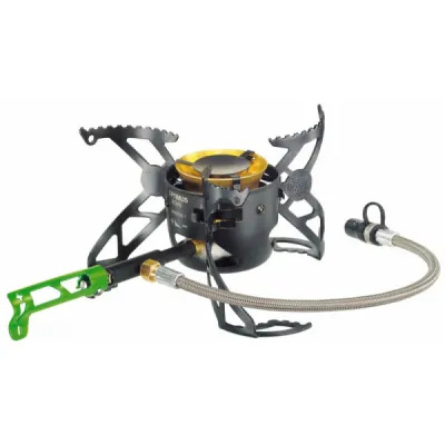 Газовая горелка Optimus Nova (1017-8016276) - 1 - Robinzon.ua