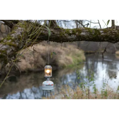 Газовая лампа Kovea KL-2905 Helios (1053-KL-2905) - 1 Газовая лампа Kovea KL-2905 Helios (1053-KL-2905) - 1 - Robinzon.ua