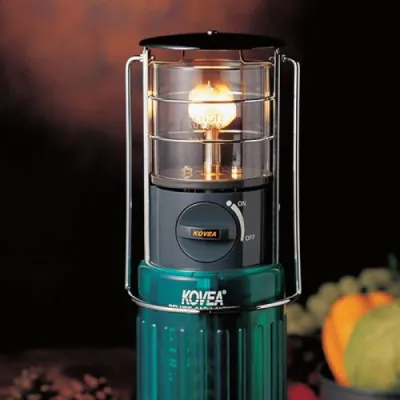 Газовая лампа Kovea TKL-929 Portable Gas Lantern (1053-TKL-929) - 2 Газовая лампа Kovea TKL-929 Portable Gas Lantern (1053-TKL-929) - 2 - Robinzon.ua