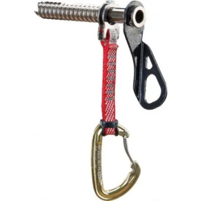 Оттяжка на ледобур Climbing Technology Ice Hook 12 (1053-2E6720V) - 1 Оттяжка на ледобур Climbing Technology Ice Hook 12 (1053-2E6720V) - 1 - Robinzon.ua