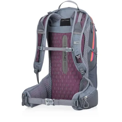 Рюкзак Gregory Maya 16 Серый (1053-111477/0560) - 1 Рюкзак Gregory Maya 16 Серый (1053-111477/0560) - 1 - Robinzon.ua