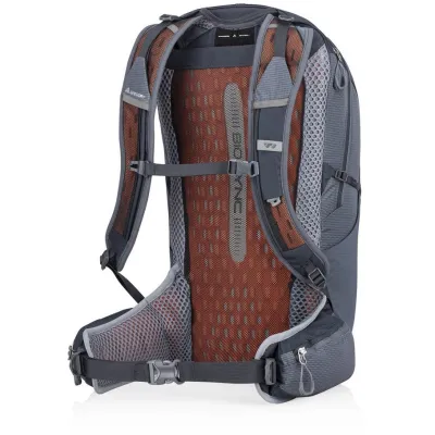 Рюкзак Gregory Miwok 18 Чорний (1053-111480/7409) - 1 Рюкзак Gregory Miwok 18 Чорний (1053-111480/7409) - 1 - Robinzon.ua