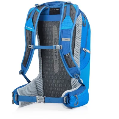 Рюкзак Gregory Miwok 18 Синий (1053-111480/0602) - 1 - Robinzon.ua