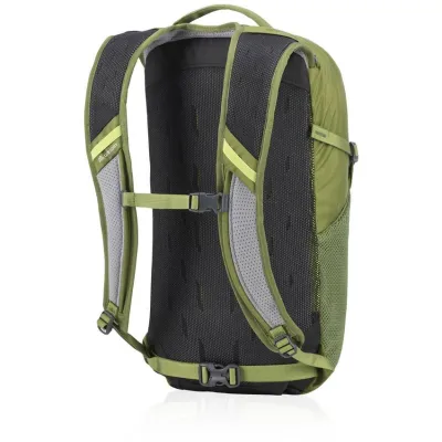 Рюкзак Gregory Nano 18 Mantis Grn (1053-111498/7412) - 1 Рюкзак Gregory Nano 18 Mantis Grn (1053-111498/7412) - 1 - Robinzon.ua