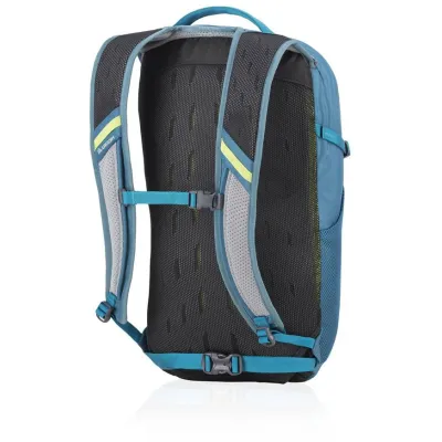 Рюкзак Gregory Nano 18 Merid Teal (1053-111498/7410) - 1 Рюкзак Gregory Nano 18 Merid Teal (1053-111498/7410) - 1 - Robinzon.ua