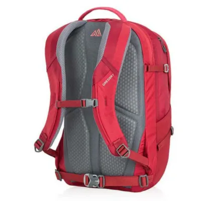 Рюкзак Gregory Sigma 28 Червоний (1053-104093/1297) - 1 - Robinzon.ua