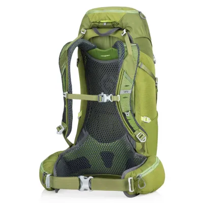 Рюкзак Gregory Zulu 35 M/L Зелений (1053-111583/7412) - 1 Рюкзак Gregory Zulu 35 M/L Зелений (1053-111583/7412) - 1 - Robinzon.ua