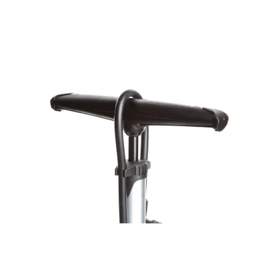 Насос напольный ONRIDE AirMaster Silver 69311100021 - 1 Насос напольный ONRIDE AirMaster Silver 69311100021 - 1 - Robinzon.ua