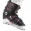 Черевики гірськолижні жіночі Salomon X Max Sport W 100 36 Black-White L40596400-36 - 1 - Robinzon.ua