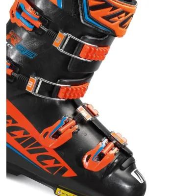 Ботинки горнолыжные Tecnica R9.3 110 Race Botas 42 (27 cм) Черный с оранжевым 10169200100-42 - 1 Ботинки горнолыжные Tecnica R9.3 110 Race Botas 42 (27 cм) Черный с оранжевым 10169200100-42 - 1 - Robinzon.ua