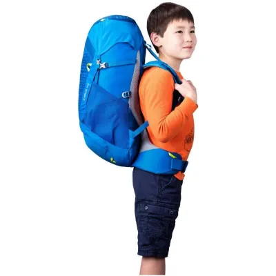 Рюкзак Gregory Icarus 40 Youth (1053-111473/7417) - 1 Рюкзак Gregory Icarus 40 Youth (1053-111473/7417) - 1 - Robinzon.ua