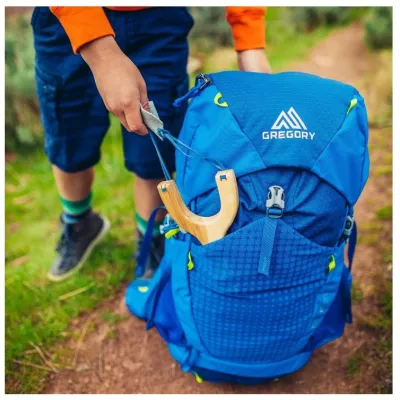 Рюкзак Gregory Icarus 40 Youth (1053-111473/7417) - 2 Рюкзак Gregory Icarus 40 Youth (1053-111473/7417) - 2 - Robinzon.ua
