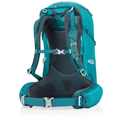 Рюкзак Gregory Jade 28 S/M синій (1053-111569/7415) - 1 Рюкзак Gregory Jade 28 S/M синій (1053-111569/7415) - 1 - Robinzon.ua