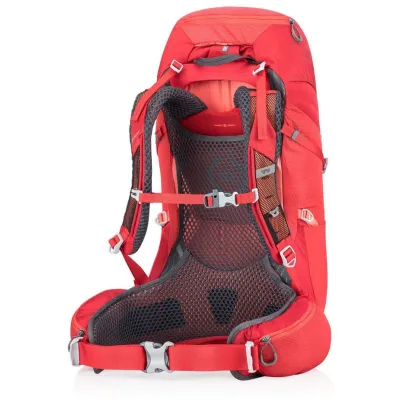 Рюкзак Gregory Jade 33 S/M Красный (1053-111571/1710) - 1 Рюкзак Gregory Jade 33 S/M Красный (1053-111571/1710) - 1 - Robinzon.ua