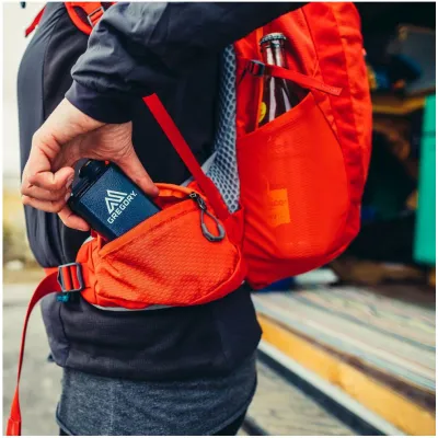 Рюкзак Gregory Maya 10 (1053-111476/1710) - 3 Рюкзак Gregory Maya 10 (1053-111476/1710) - 3 - Robinzon.ua