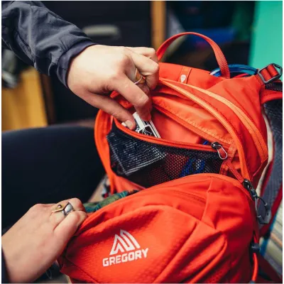 Рюкзак Gregory Maya 10 (1053-111476/1710) - 5 Рюкзак Gregory Maya 10 (1053-111476/1710) - 5 - Robinzon.ua