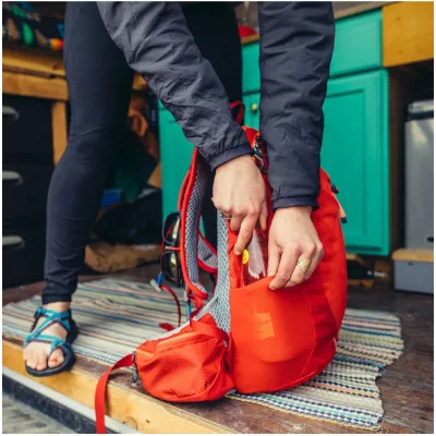 Рюкзак Gregory Maya 10 (1053-111476/1710) - 7 Рюкзак Gregory Maya 10 (1053-111476/1710) - 7 - Robinzon.ua