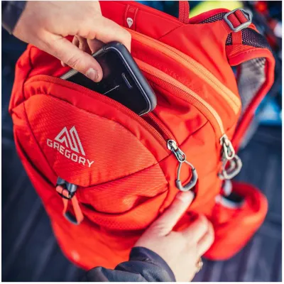 Рюкзак Gregory Maya 10 (1053-111476/1710) - 8 Рюкзак Gregory Maya 10 (1053-111476/1710) - 8 - Robinzon.ua