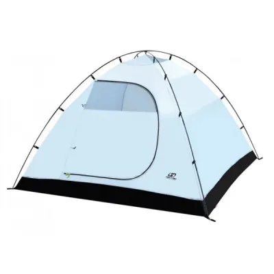 Намет Hannah Hover 3 Зелений (1052-118HH0152TS.01) - 2 Намет Hannah Hover 3 Зелений (1052-118HH0152TS.01) - 2 - Robinzon.ua