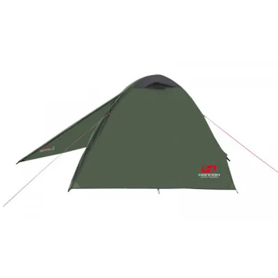 Намет Hannah Serak 2 Зелений (1052-118HH0142TS.01) - 4 Намет Hannah Serak 2 Зелений (1052-118HH0142TS.01) - 4 - Robinzon.ua