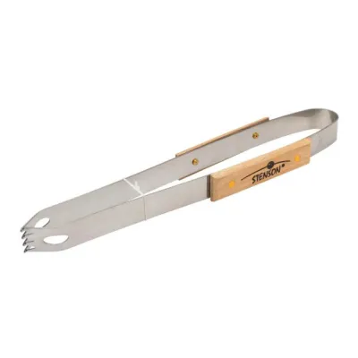 Щипцы для гриля Stenson MH-0913 35см - 1 Щипцы для гриля Stenson MH-0913 35см - 1 - Robinzon.ua
