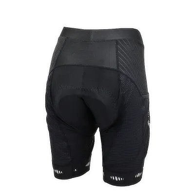 Вело костюм Lesko X-tiger XM-DBT-302 L Синий (9883-37657) - 2 - Robinzon.ua