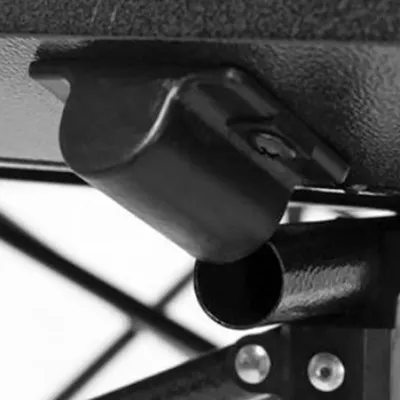 Стіл складний Lesko S5436 Сірий (7591-24979) - 6 Стіл складний Lesko S5436 Сірий (7591-24979) - 6 - Robinzon.ua