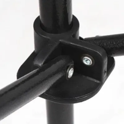 Стіл складний Lesko S5436 Сірий (7591-24979) - 7 Стіл складний Lesko S5436 Сірий (7591-24979) - 7 - Robinzon.ua