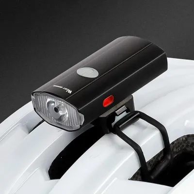 Ліхтар велосипедний з поворотниками West Biking YP0701281 Чорний (9675-40512) - 1 Ліхтар велосипедний з поворотниками West Biking YP0701281 Чорний (9675-40512) - 1 - Robinzon.ua