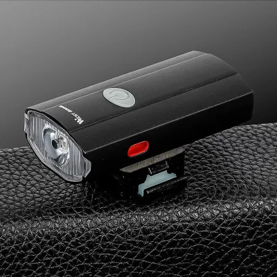 Ліхтар велосипедний з поворотниками West Biking YP0701281 Чорний (9675-40512) - 2 Ліхтар велосипедний з поворотниками West Biking YP0701281 Чорний (9675-40512) - 2 - Robinzon.ua