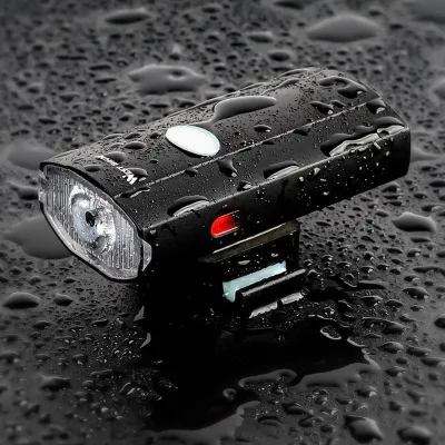 Ліхтар велосипедний з поворотниками West Biking YP0701281 Чорний (9675-40512) - 3 Ліхтар велосипедний з поворотниками West Biking YP0701281 Чорний (9675-40512) - 3 - Robinzon.ua